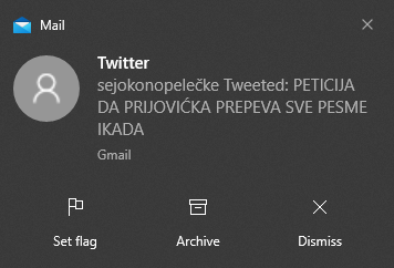 nobleman_phd's tweet photo. samo vazni mejlovi https://t.co/m5usxV9A4M