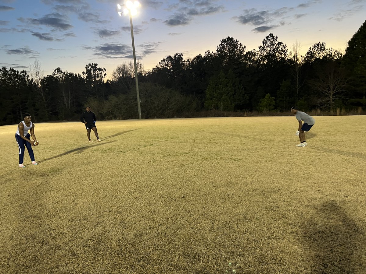 Coach Yates tweet media