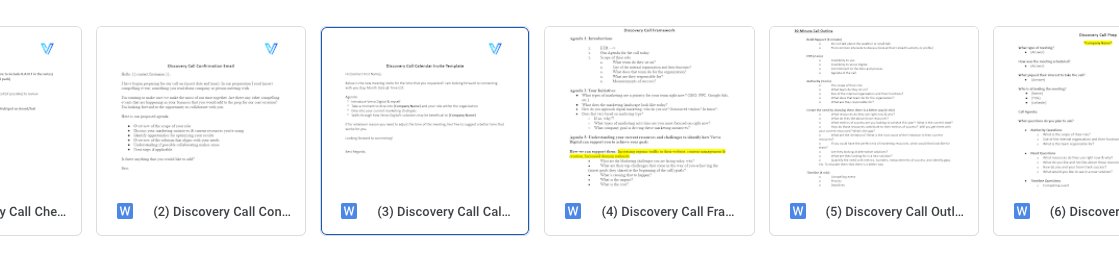 keithmulvaneyjr's tweet image. A $55M+ per year start up just sent me their Sales Discovery Meeting prep docs. Spent thousands developing it. 

- Discovery Call Framework
- How To Structure The Call 
- Discovery Call Prep Doc

Like + RT + and comment &quot;LFG&quot; and I send you the Disco Pack. 
(must be following)