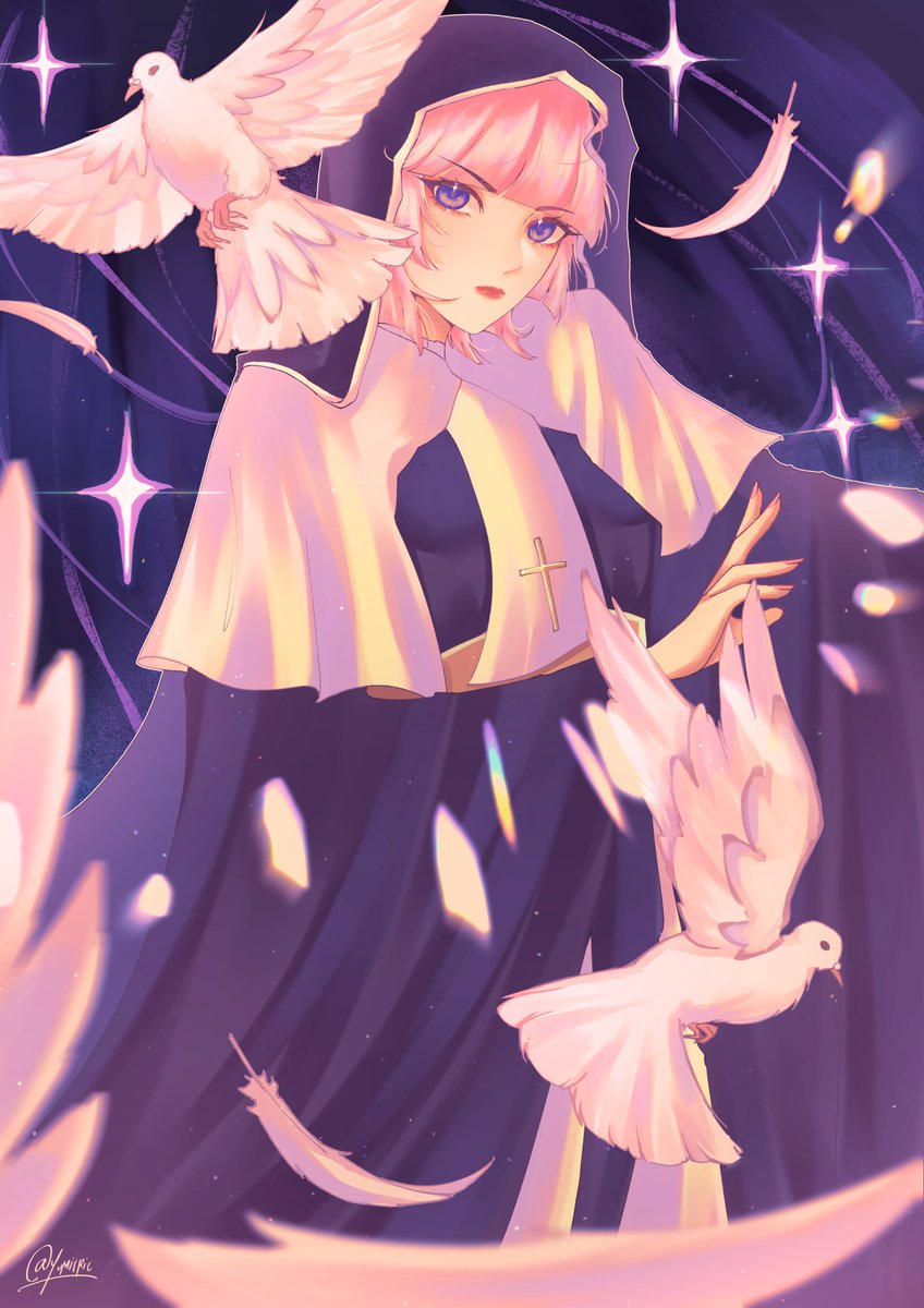 yumiiric's tweet photo. i love hot pants - full zine piece for @SbrZine that i finished in august!

#sbr #jjba #steelballrun https://t.co/1eXukufYoX