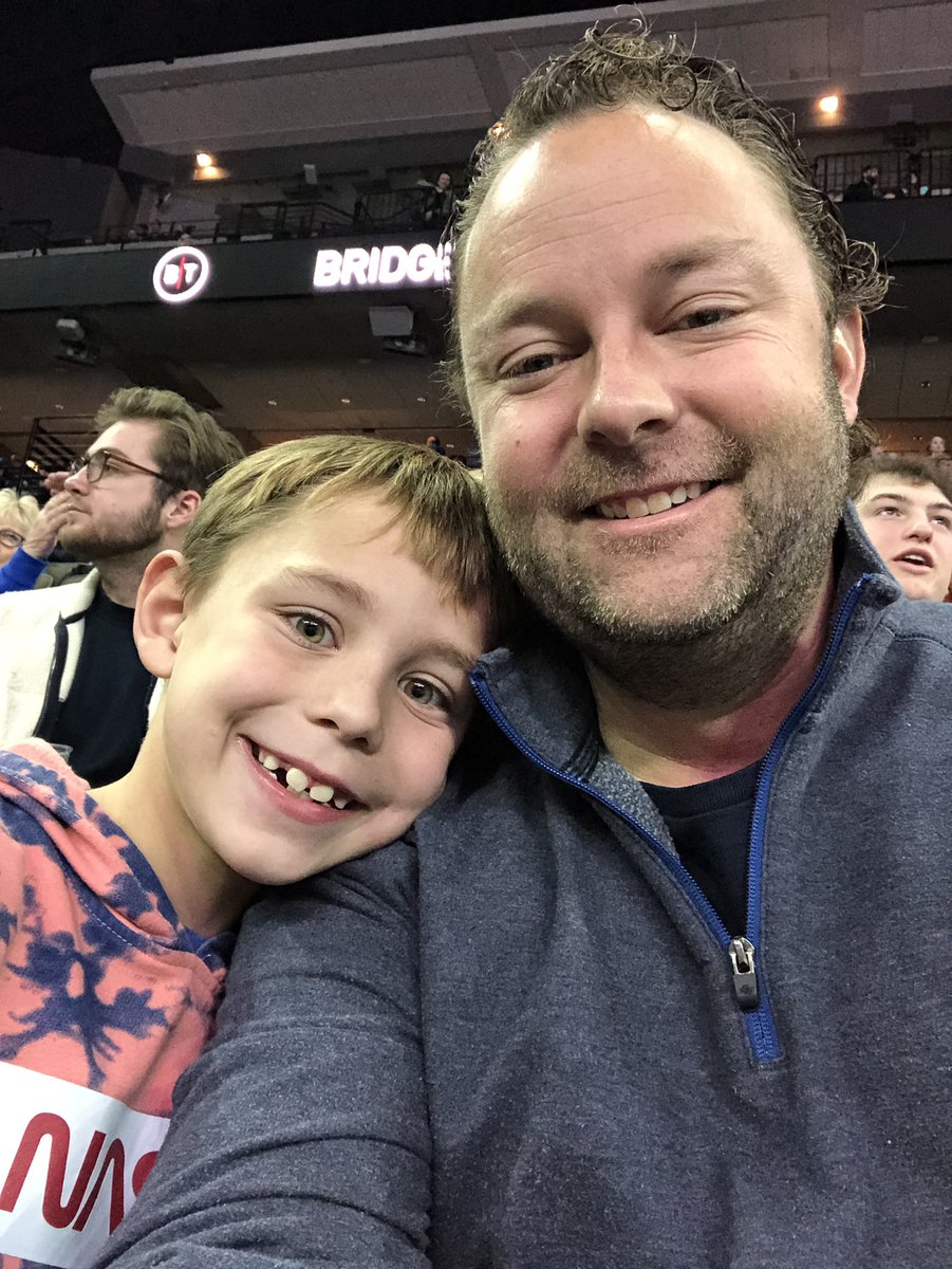 #GoJays!