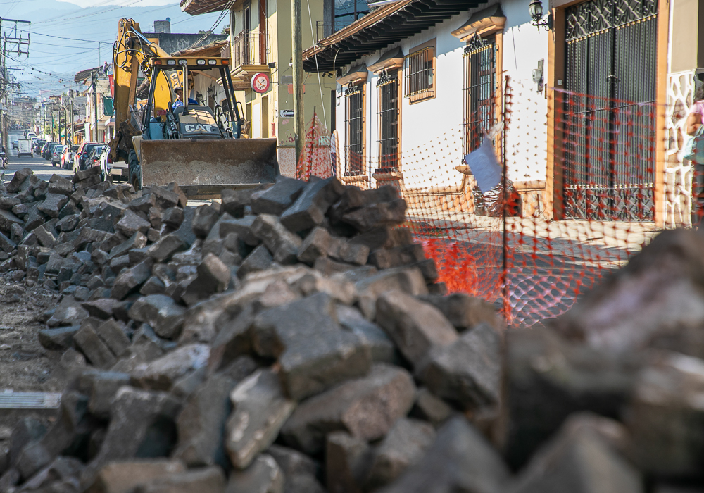 Gobierno Municipal de Coatepec tweet media