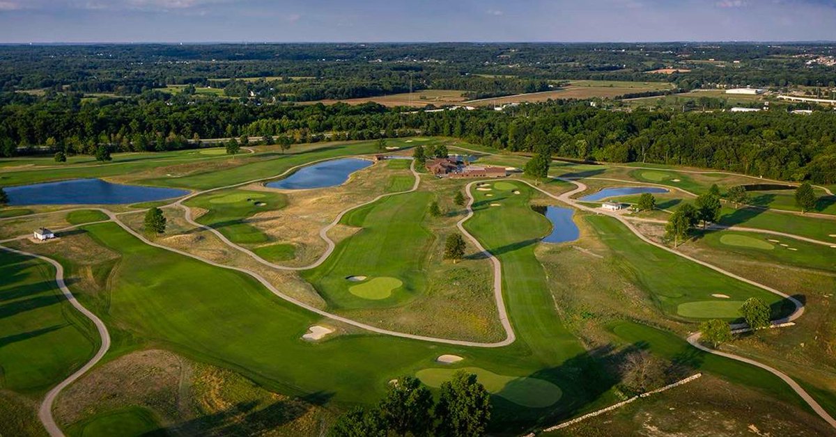 Dave Morgan, PGA tweet media