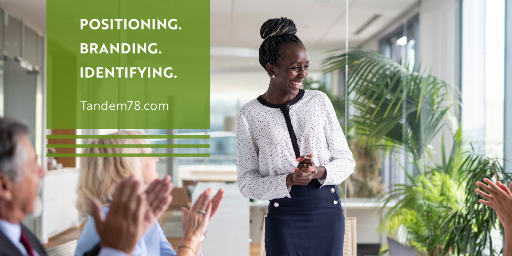 It's time to choose a partner who properly aligns with your values—it's time to work in tandem. #TandemSeniorLivingAdvisors #SeniorLiving