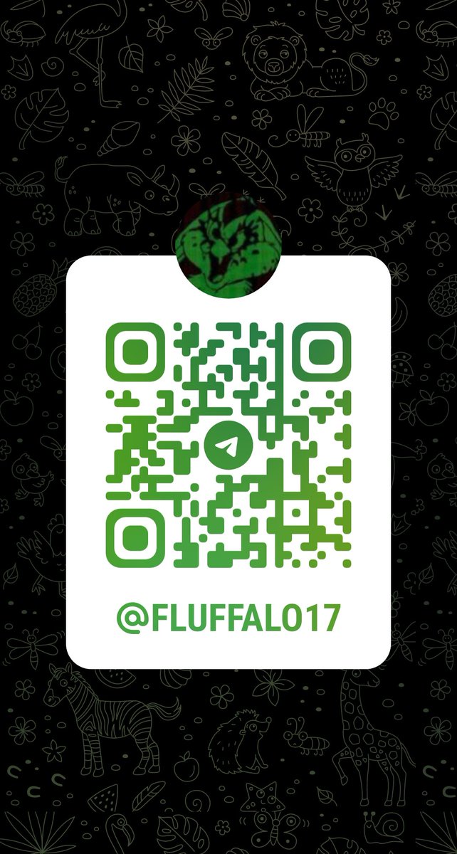 17 King Fluffalo 17 tweet media