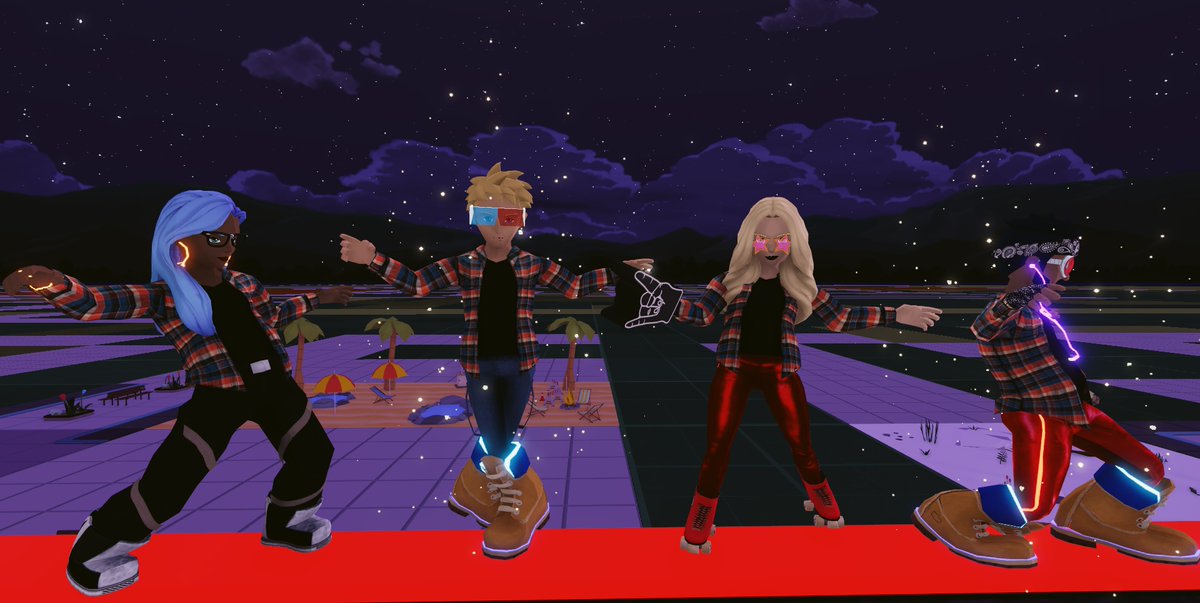 Jason Summers🧚♀️ (@jscoincollector) on Twitter photo Name this band! Wrong answers only! 😂😂😂
<a href="/teenybod/">ShelleyVan.eth</a> <a href="/044_DCL/">044.dcl.eth</a> <a href="/0xSerryn/">Serryn</a> @RoustanNFT <a href="/Uniquehorns_nft/">TRUs - The Rocking Uniquehorns NFT</a> Name this band! Wrong answers only! 😂😂😂
<a href="/teenybod/">ShelleyVan.eth</a> <a href="/044_DCL/">044.dcl.eth</a> <a href="/0xSerryn/">Serryn</a> @RoustanNFT <a href="/Uniquehorns_nft/">TRUs - The Rocking Uniquehorns NFT</a>
