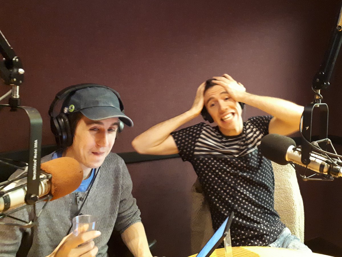 Zak Ralph tweet media