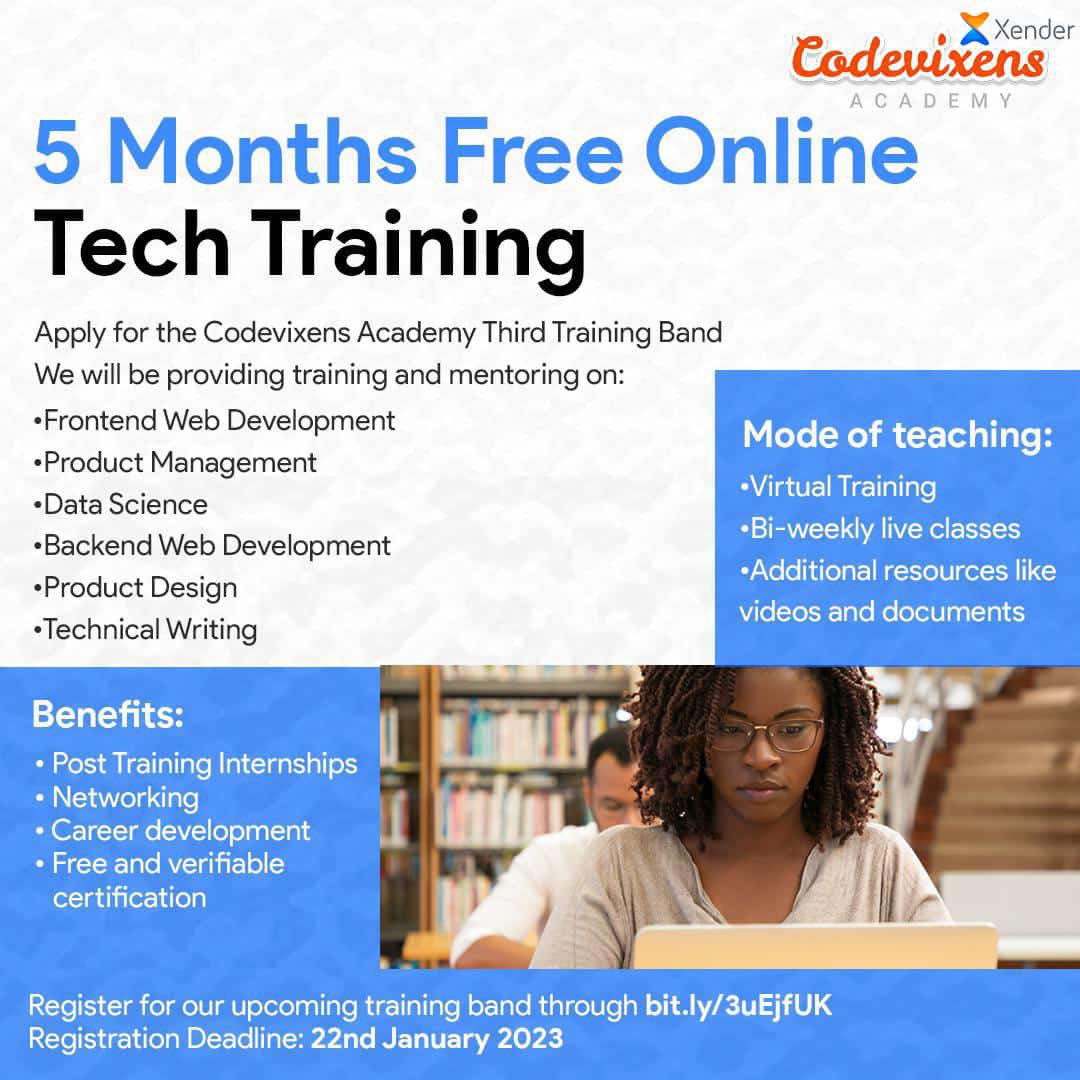 techgodess's tweet photo. https://t.co/xy7nARPfjF https://t.co/zJj4I7TZsp