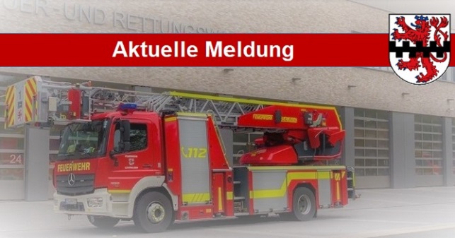 Feuerwehr_Lev's tweet image. +++ Aktuelle Meldung +++
Die Feuerwehr Leverkusen ist derzeit bei einem gemeldeten Brandereignis in Schlebusch, Ophovener Straße im Einsatz. In diesem Bereich kann es zu Verkehrsbehinderungen kommen. Nähere Informationen folgen.