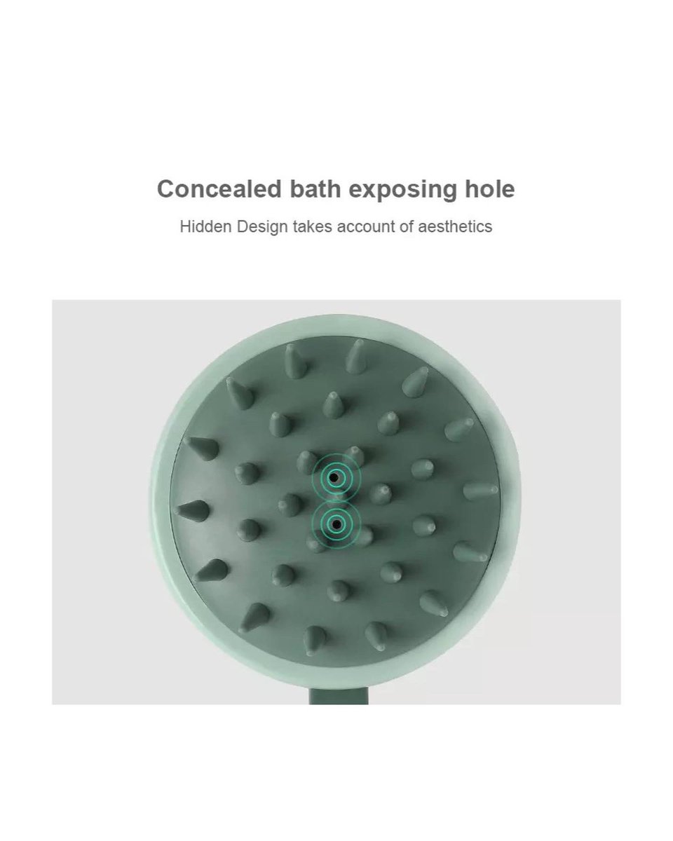 NovusCharm's tweet photo. Hi loves! Looking for a scalp massager to accompany your hair oiling technique? Better hair-washing experience? Stimulate your blood flow and take care of your hair today 😊 check out our latest products and enjoy free shipping 🤍#novuscharm #haircare #beautyproducts #onlinestore https://t.co/Mlc6olmfAK