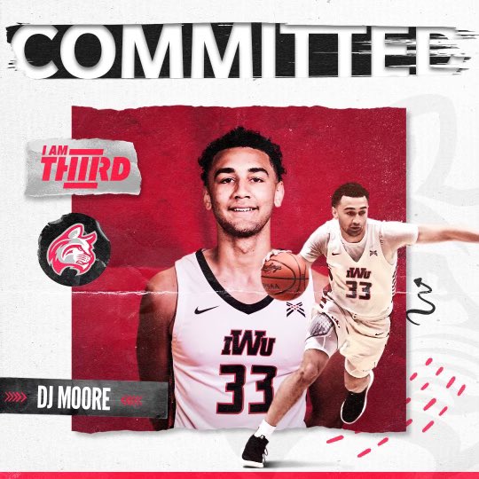 <a href="/IWUHoops/">IWU Hoops</a> Isaiah 41:10. blessed🖤