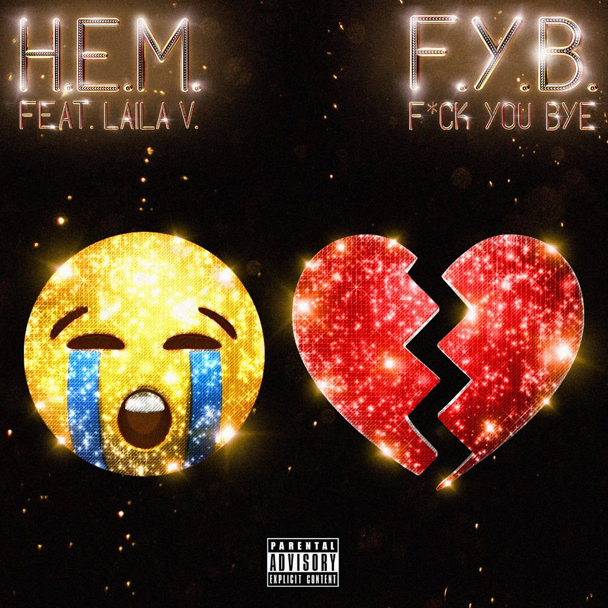 F.Y.B. 
January 2023
🖕🏿😭💔✨