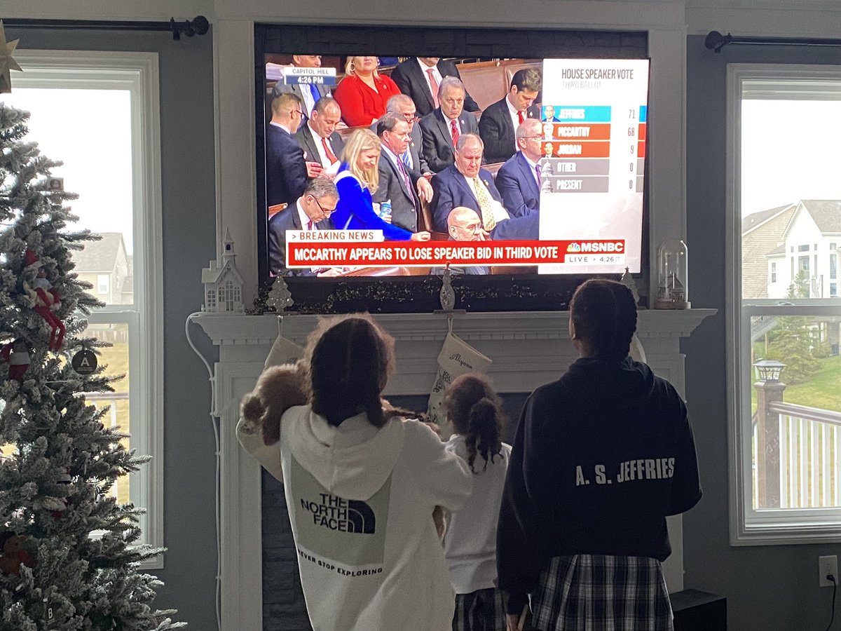 Hasan Kwame Jeffries tweet media