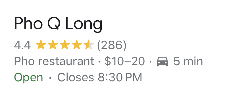 This is a real restaurant. 🤣🤣🤣