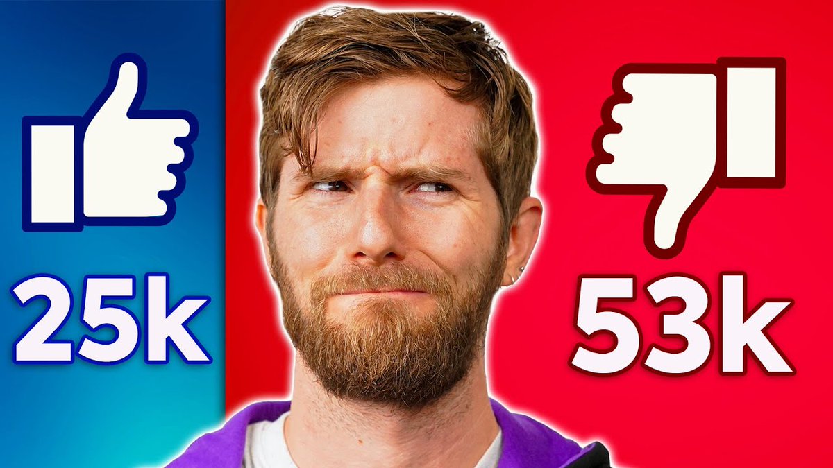 Linus Tech Tips On Twitter New Video We Ve Made Some Big Mistakes