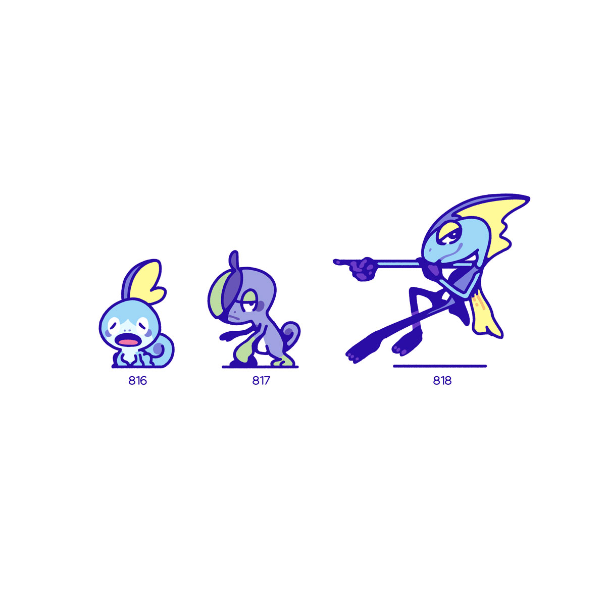 810-818: New year, new gen