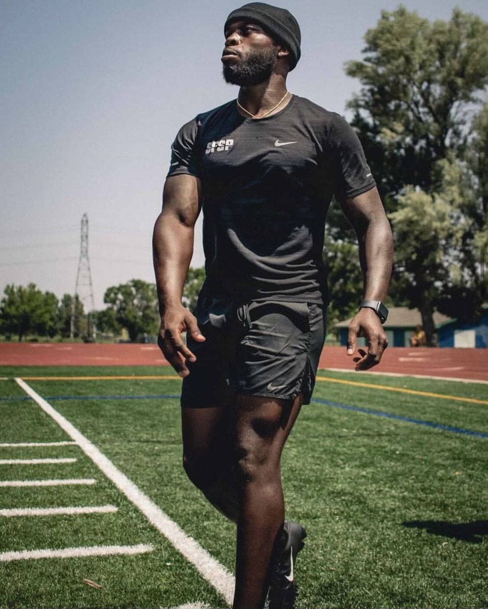 There is NO Question that ⁦<a href="/I_Am_OD3/">Oliver Davis II</a>⁩ is The Absolute Best DB trainer on the planet, but it’s so much more to ⁦<a href="/I_Am_OD3/">Oliver Davis II</a>⁩ . I will be forever grateful for all that you have poured into Ethan.You truly have SPECIAL gifts and talents that are unmatched.