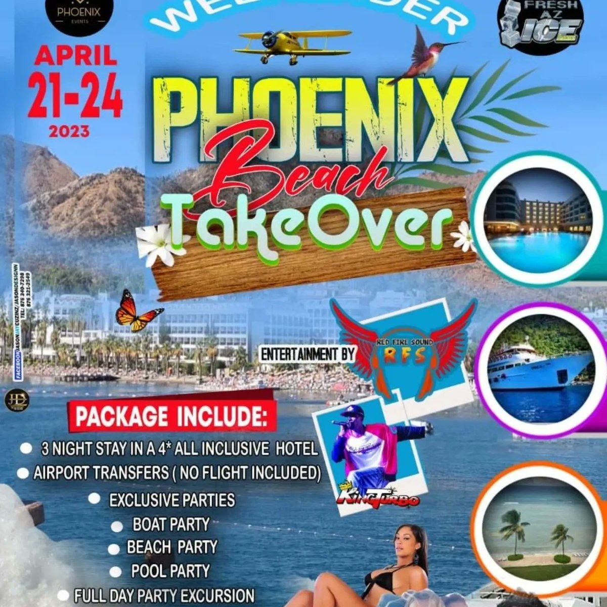 KingTurboRicky's tweet photo. Join me in Turkey! 🇹🇷  #DancehallReggae #TourGroup from Canada #Kanata 🇨🇦 to the world exposing the great music of Jamaica #Xamaica 🇯🇲 https://t.co/fokXaPWgTs