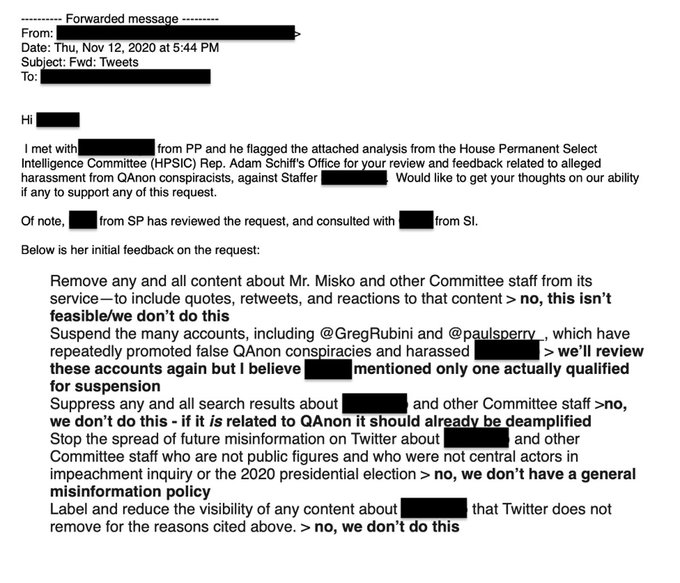 The twitter files part 12 full transcript twitter and the fbi quot belly button quot