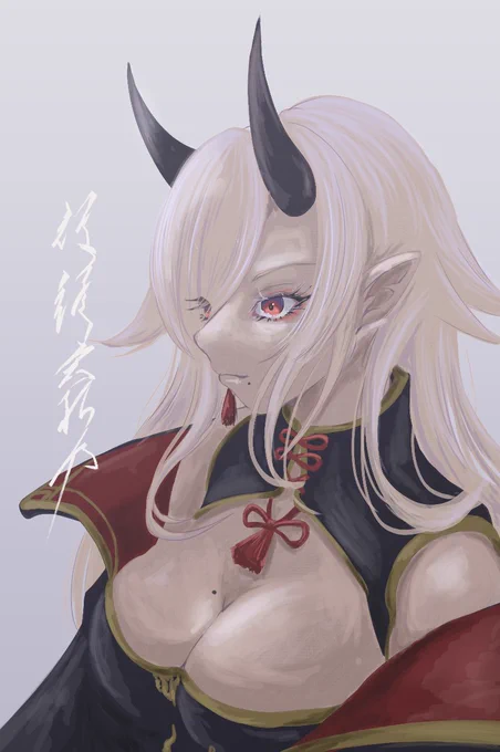 #いつ絵 
