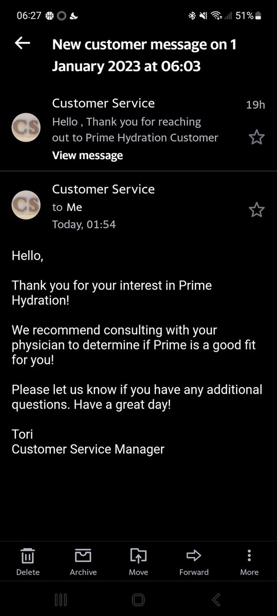 StefanRobinso17's tweet photo. @KSI @PrimeHydrate Not for kids though? @KSI @PrimeHydrate @LoganPaul @AppliedNutri whys this advisory not on the labeling? https://t.co/WIf1CS2YEF