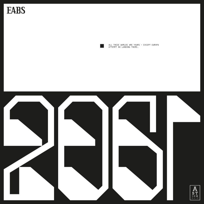 2022: Albums of the Year: 
53. <a href="/EABS_JAZZ/">EABS</a> - 2061 (<a href="/AstigmaticRec/">Astigmatic Records</a>) 
soulfoodforthekidz.blogspot.com/2023/01/2022-a… #aoty
