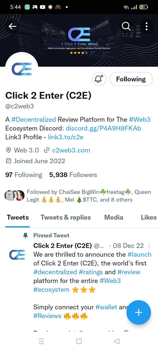 Pepperonimel's tweet photo. @CryptoArch1tect @c2web3 https://t.co/YWTu4u8B46