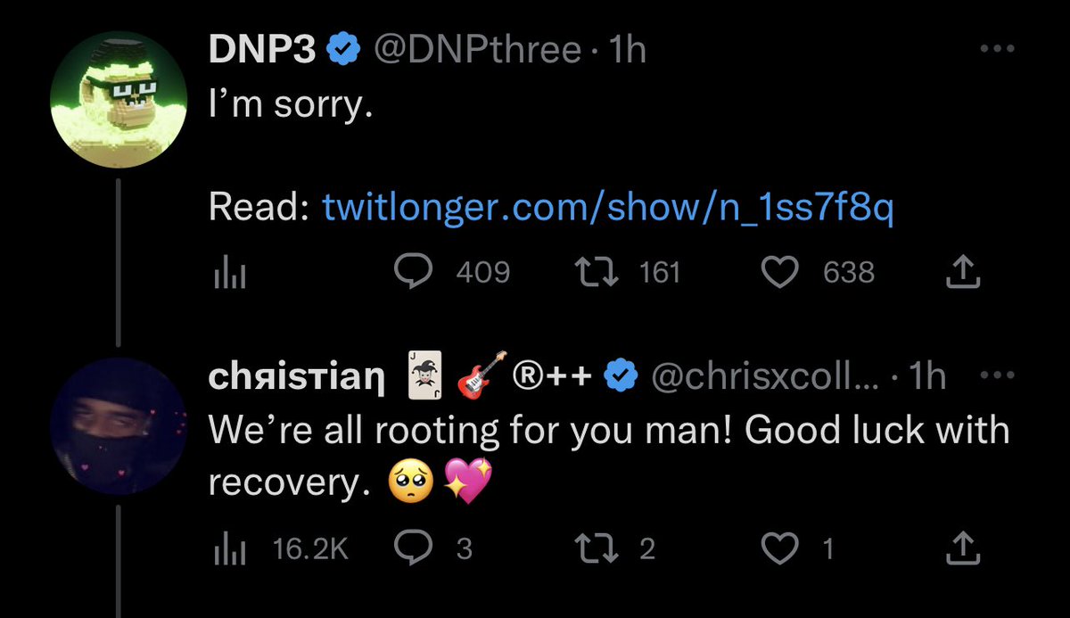 ZachXBT tweet media