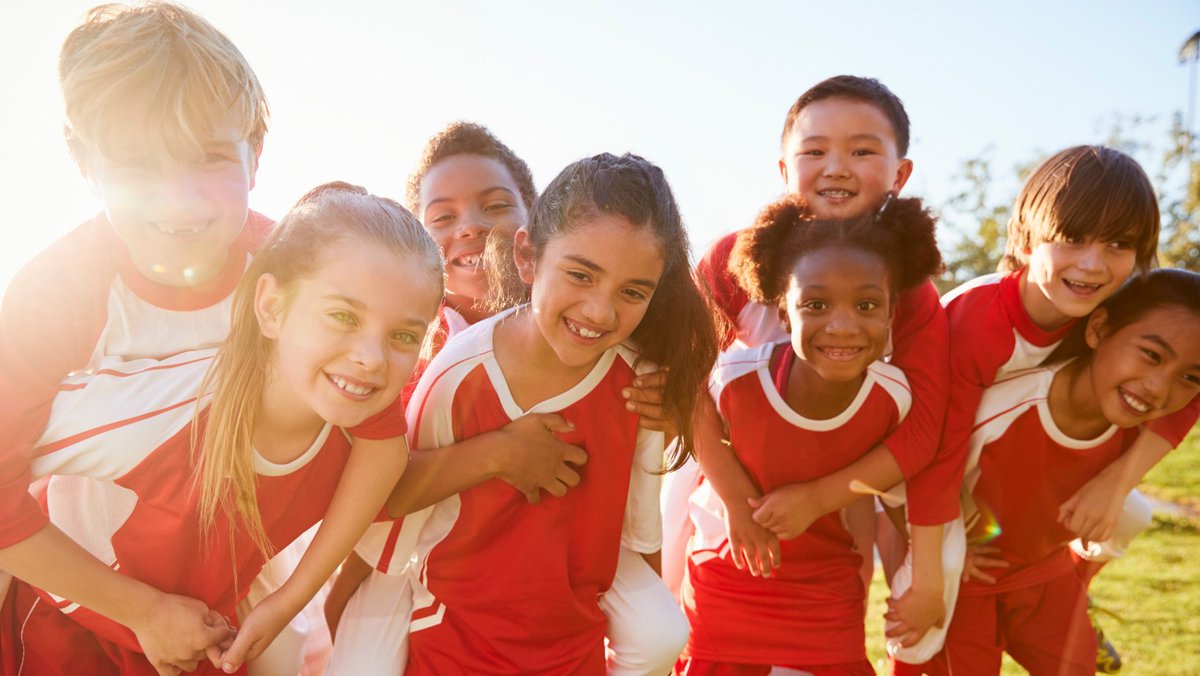 Ever Active Schools tweet media