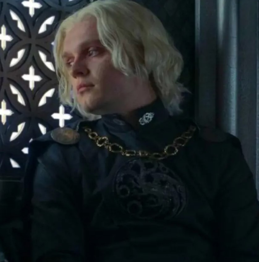 Viserys III Azor Ahai ERA On Twitter i See The Vision 