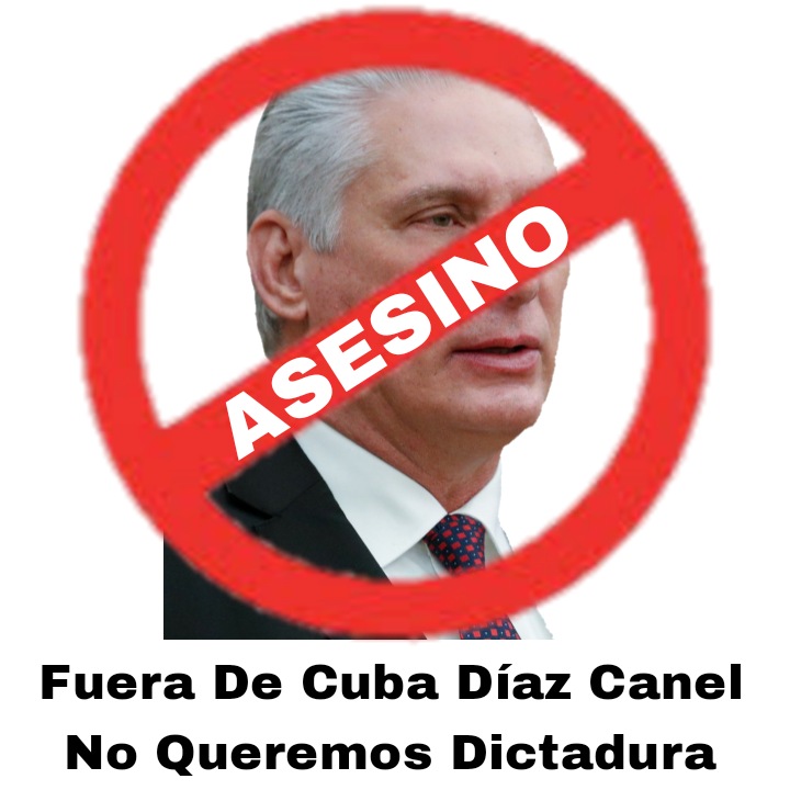 Libertad 🇨🇺🇮🇱 tweet media