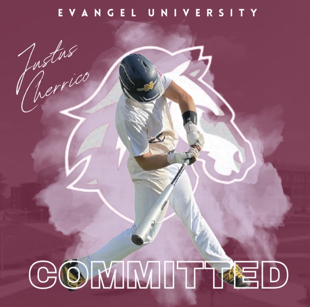 Justus Cherrico tweet media