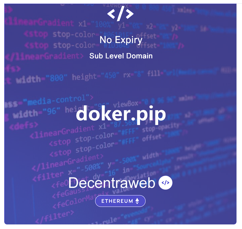Pip & PyCon tweet media