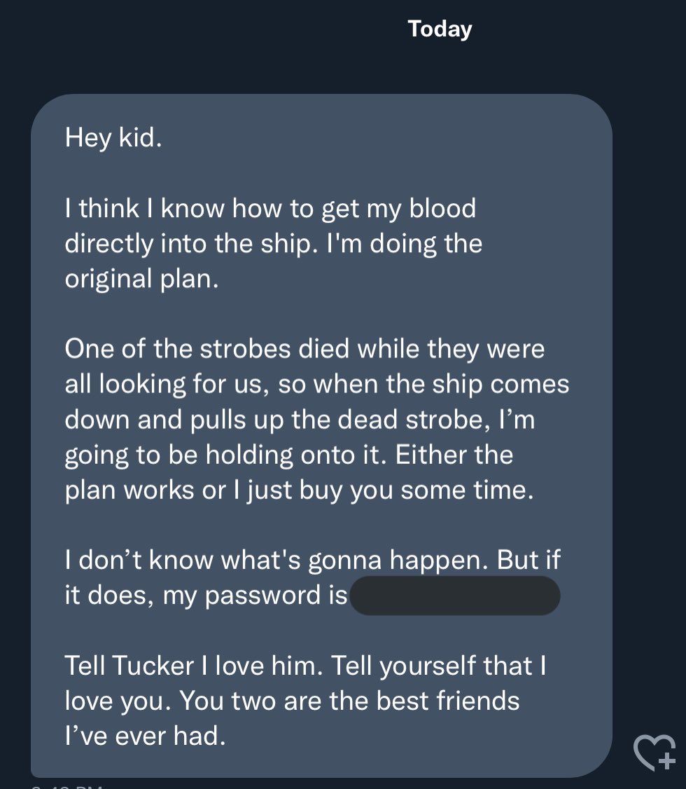 Nat (Lost Sun) tweet media