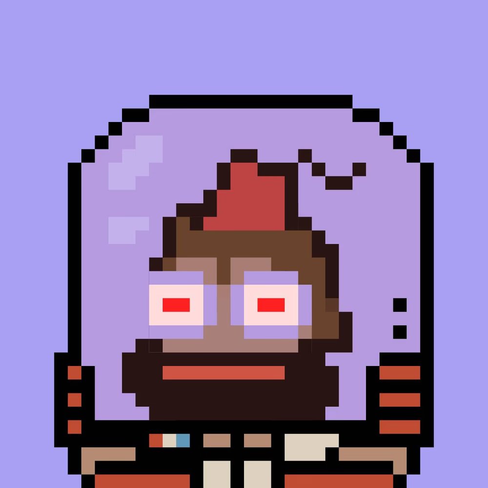alxalxalxweb3's tweet photo. @hapsigmi @SuperTightWoody Agreed, love my #punktoadz such a great and respectful mix of projects that builds on each! https://t.co/4ufOB3Orkh