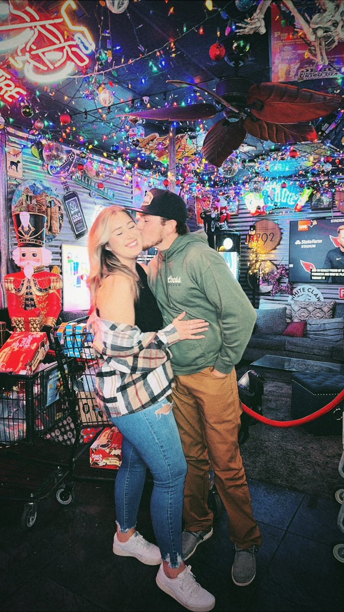 Forever grateful for my man 🤍