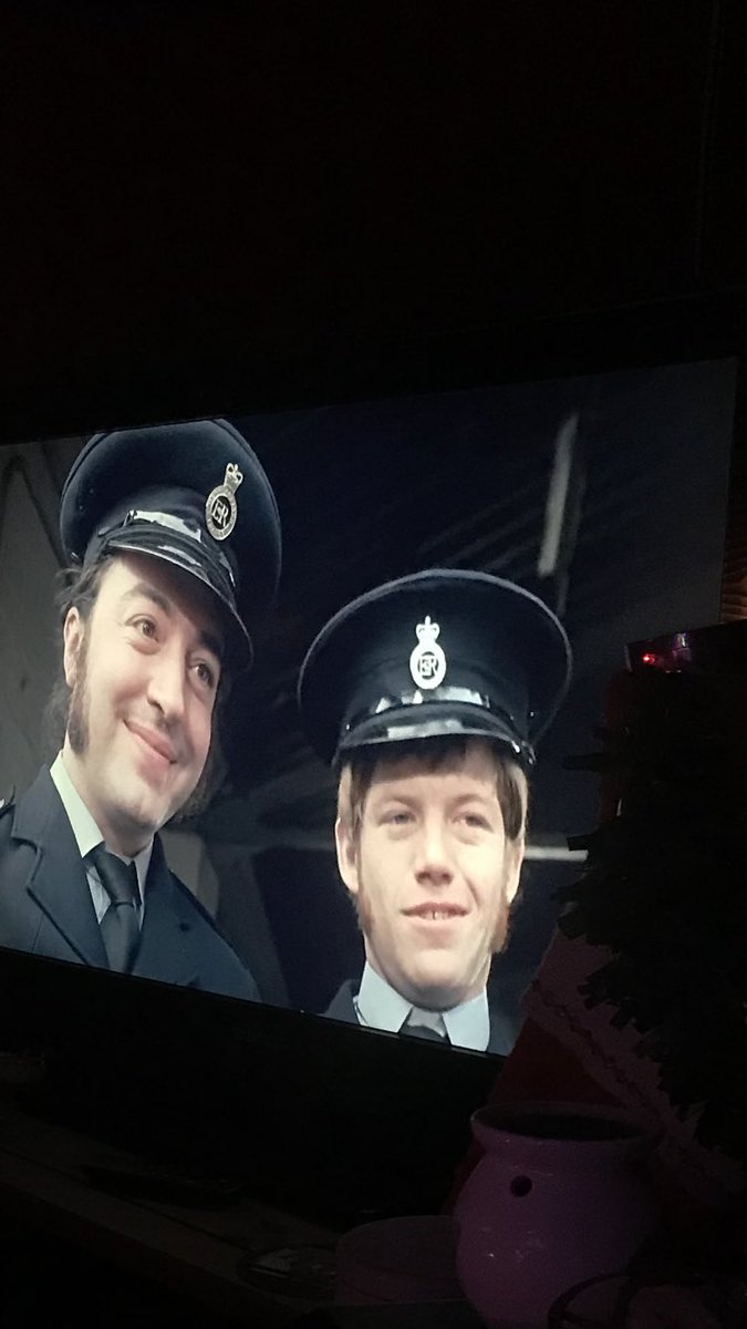 RichCoghill's tweet photo. @Robin_Askwith CFF movie night starring a young @garyjkemp and…. https://t.co/owSyVqbBnI