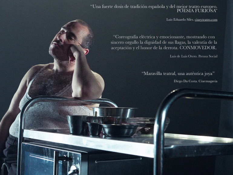 nave_73's tweet photo. 👀¿Ya sabes cuáles son las primeras citas teatrales de 2023 en #Nave73?
💥ESTRENO #Loba de @Mairena_Juan
S7 y D8 / 19h
💥PRÓRROGA #SweetDreams de @AVelascoActor
V6 / 20h
💥PRÓRROGA #ElAmorEsLoQueTiene de @beatrixmanrique
S7 / 22h
🔴#MatchImpro de @Calamburteatro
D8 / 12:30h https://t.co/lI753lwzno