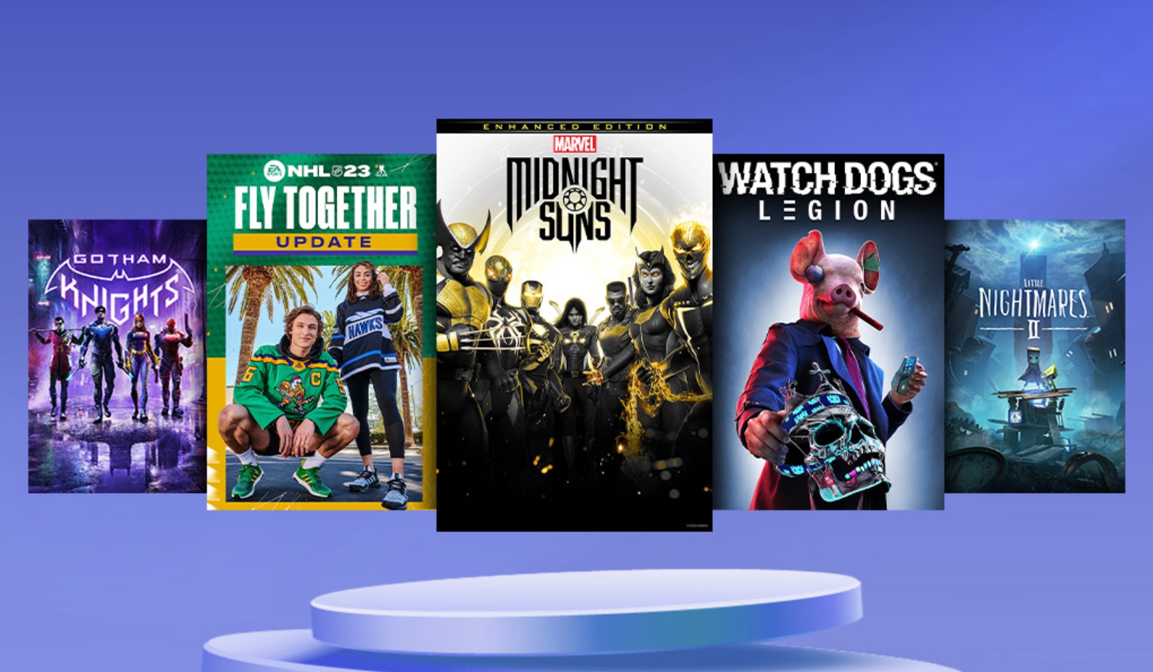 Deals with gold hotsell and spotlight sale