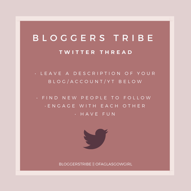 BloggersTribe tweet media