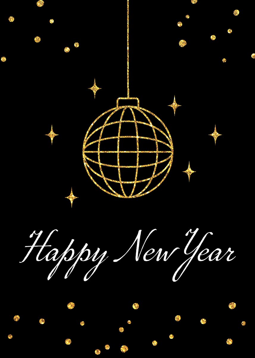 Wishing everyone a Happy New Year from COPT! 2022 was a great year at COPT and we look forward to what 2023 has in store for us as well. 🎉