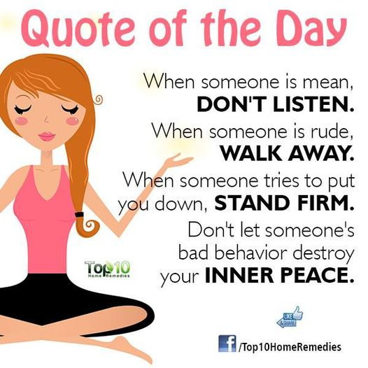 CarmelMMartin8's tweet photo. Remember: "Do not be deceived. Bad company ruins good morals.”_ 1 Corinthians 15:33. Avoid toxic people. Remain in God's love.
#QuoteOfTheDay #AvoidToxicPeople #innerpeace #DoNotBeDeceived #RemainInGodsLove https://t.co/qS8L6PiZO6