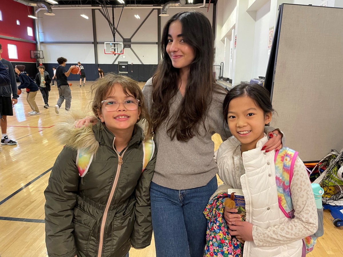 BASISIndBK's tweet photo. On the last day of school before Winter Break we held our annual faculty-student games and Alumni Homecoming Breakfast. It was WONDERFUL to see our graduates. Our Class of 2019 is finishing college this year, so we have much to celebrate ahead. Go Bears! #alumnirule https://t.co/41BreReJ3N