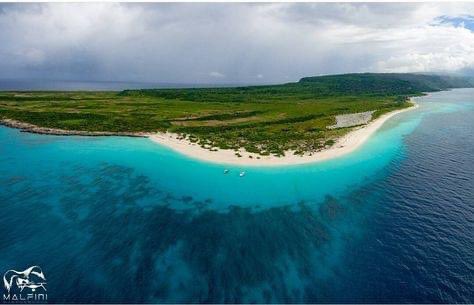 _tijanzenga's tweet photo. Qu’est ce qui nous empêche d’exploiter ces deux îles dans la baie du nord d’Haiti #ileD’Hara et #iledelatortue ?
Sispann pale, investi https://t.co/hfz481fx7F