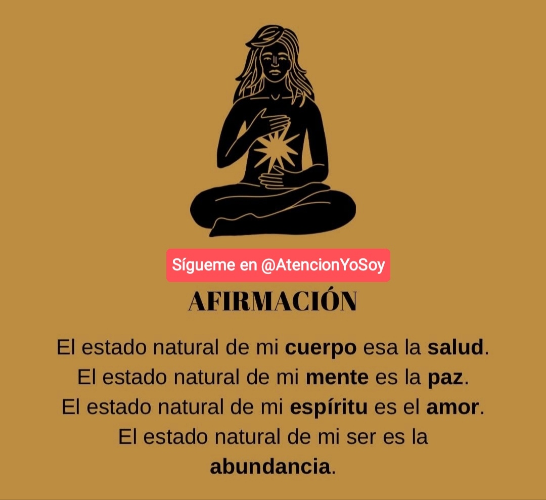 AtencionYoSoy's tweet photo. 🙏✨💫🌞Tip Abundancia🌞💫✨🙏

DECRETA: ASÍ ES

🌟Regálame un Hola si me lees🌟 https://t.co/qzGgHd0x24