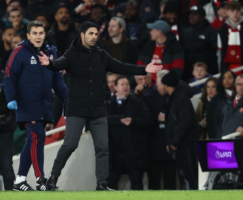 Arsenal Buzz tweet media