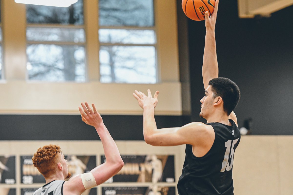 BoilerBall tweet picture