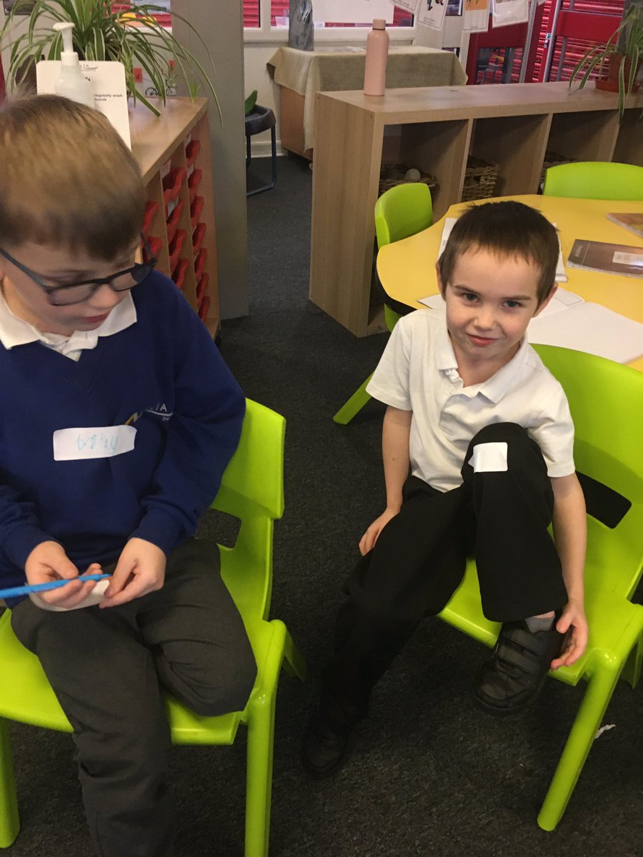 TPA_F2's tweet photo. We had so much fun labelling the body parts today in #TPAScience. We talked about each body part, the role it plays and how every body is different and that’s OK. @TPAYear1UG @DeltaTheParks https://t.co/0f0QaNOKhQ