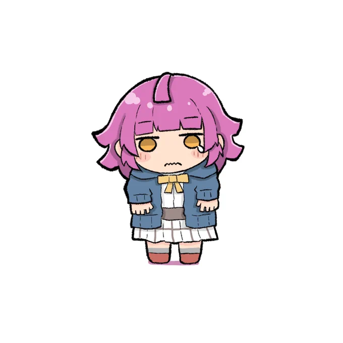 りな#lovelive#虹ヶ咲 