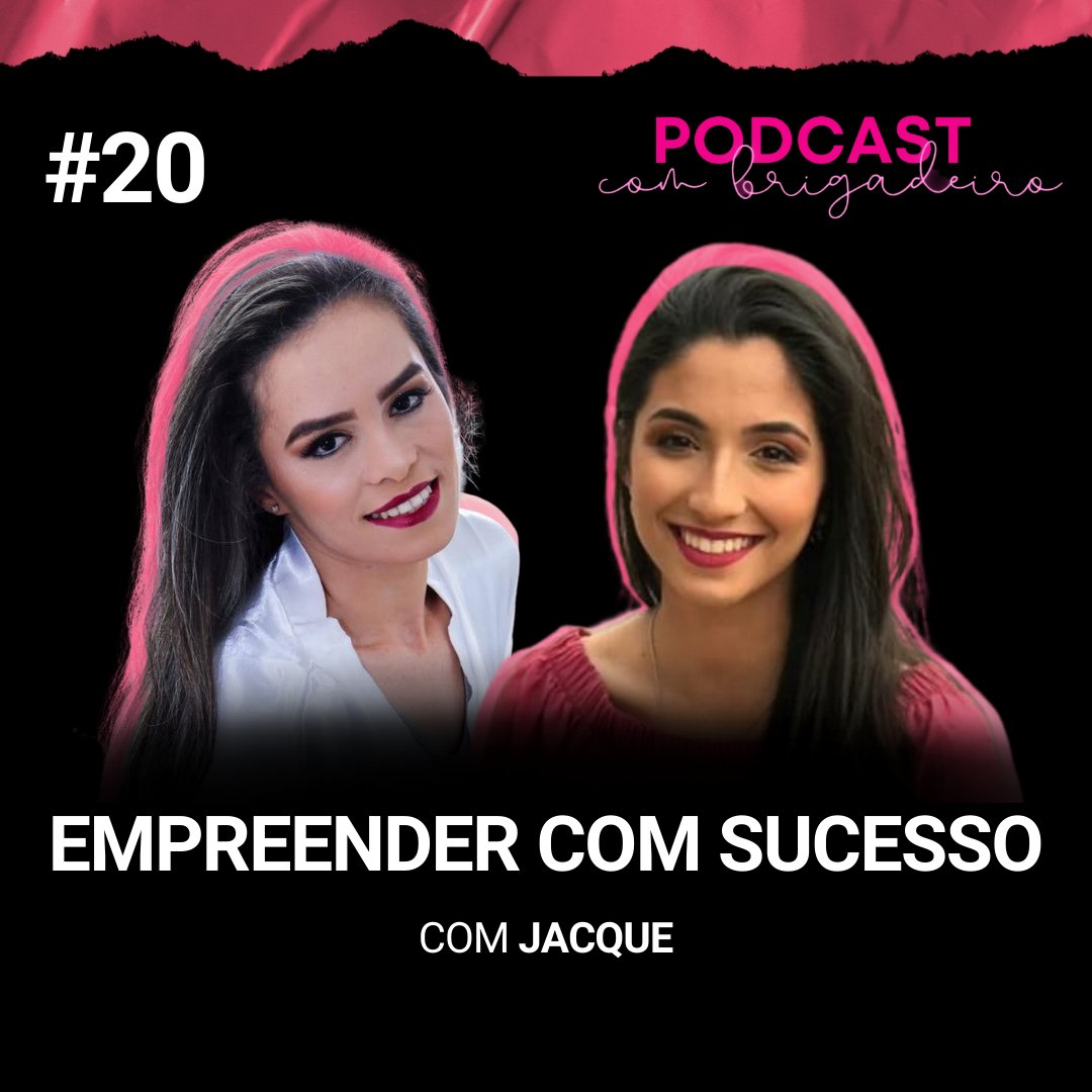 brigadeirocomvc's tweet photo. Novo podcast no ar!
acesse o youtube para assistir.
Podcast com Brigadeiro! 
Esse relato está incrivel! 

#brigadeiro #chocolate #sorvete #bolo #doce #sobremesa #confeitaria #empreendedora #delivery #foodtech #startup #brigadeirocomvc https://t.co/fR5Qk8LoaG